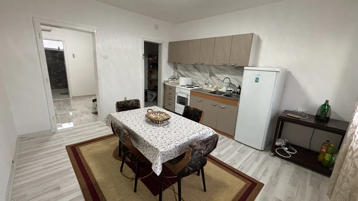Wohnung in Gevgelija - 63 m2