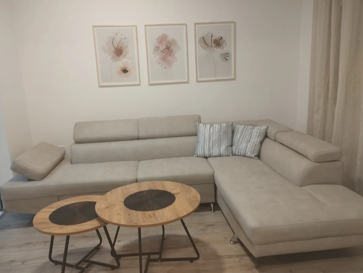 Additional visual for Furnished Apartment in Gevgelija - 61 m2