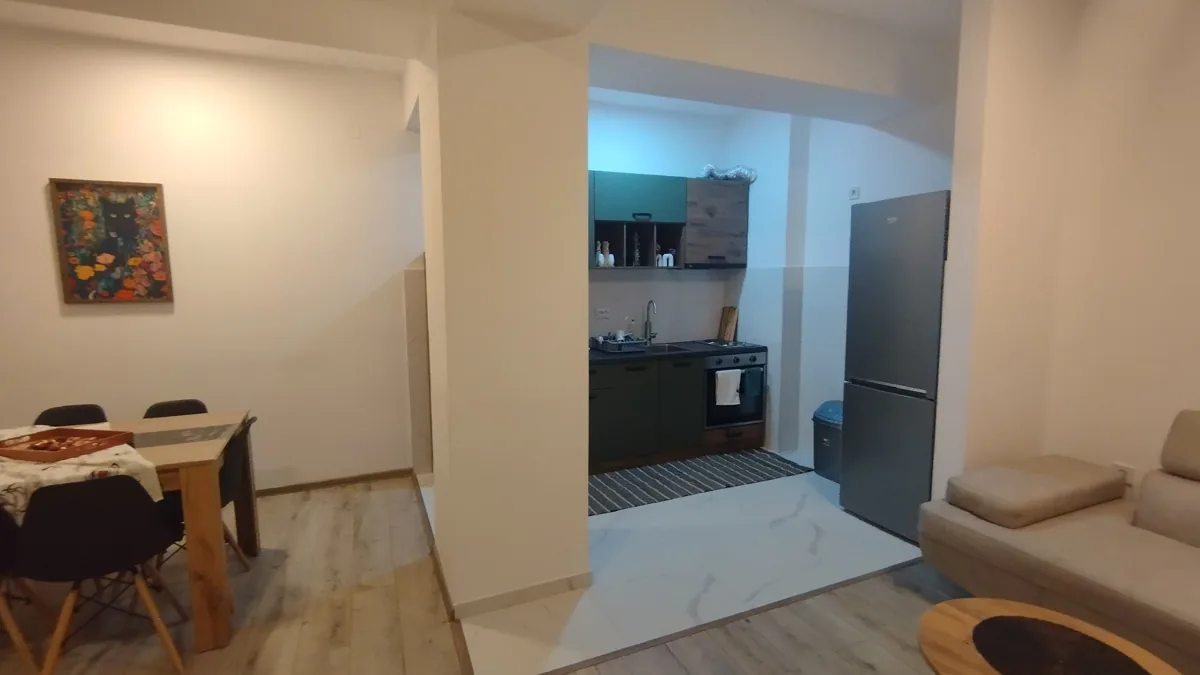 Additional visual for Furnished Apartment in Gevgelija - 61 m2