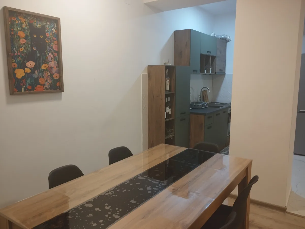 Additional visual for Furnished Apartment in Gevgelija - 61 m2