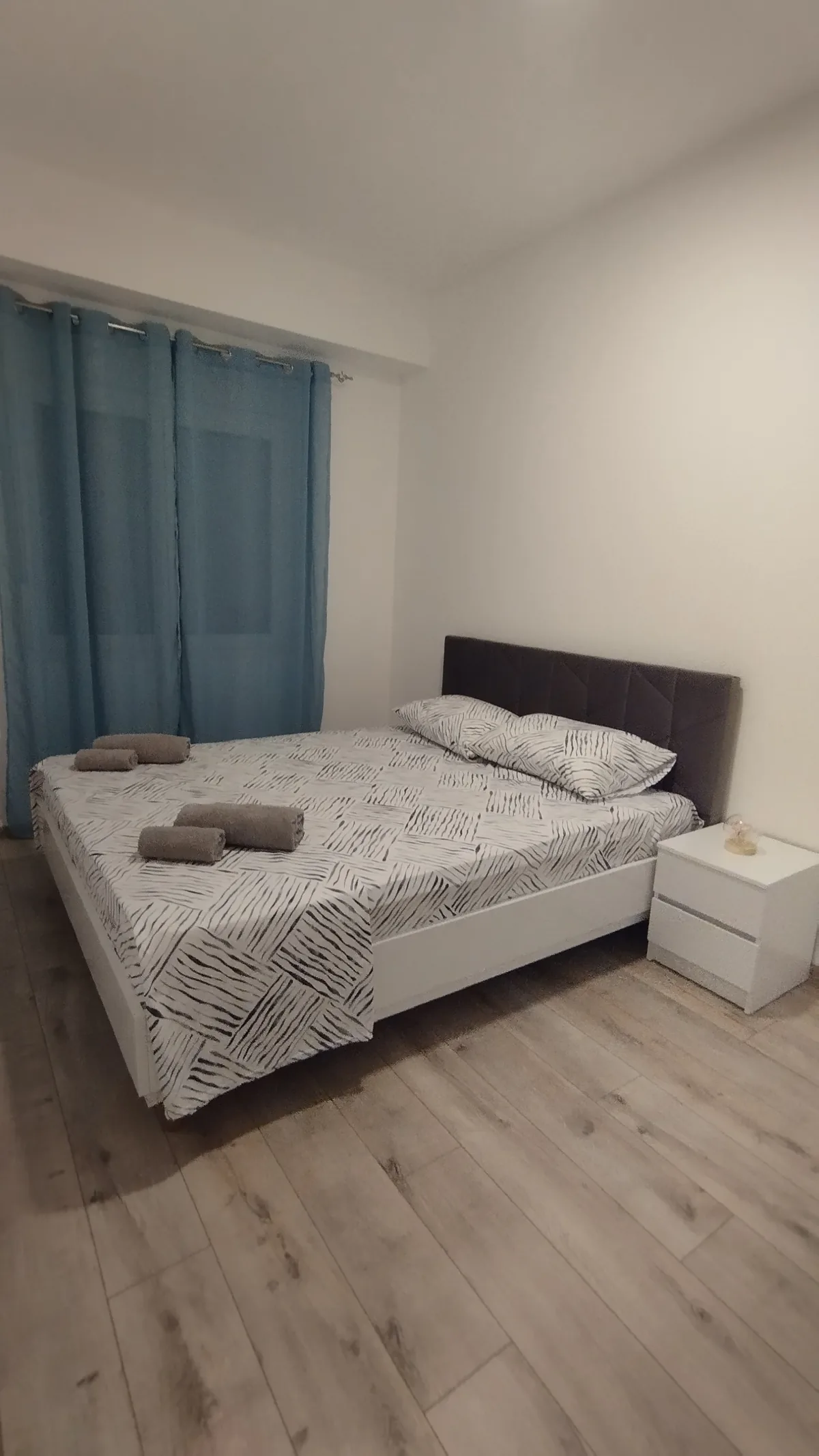 Additional visual for Furnished Apartment in Gevgelija - 61 m2