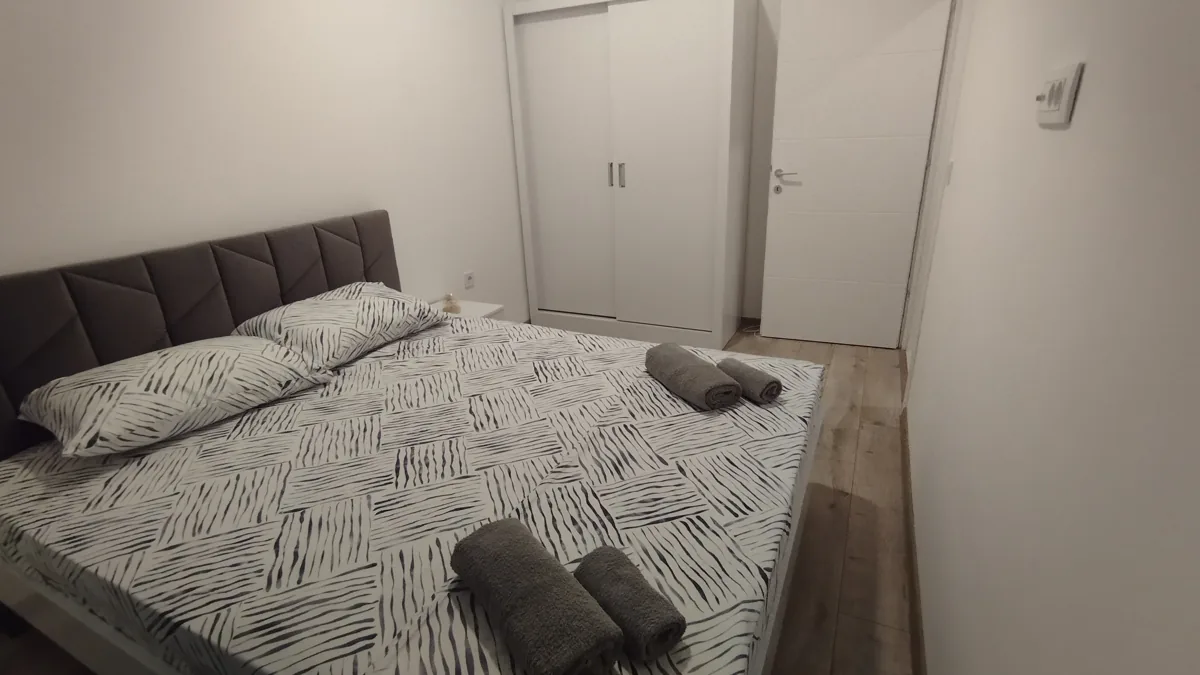 Additional visual for Furnished Apartment in Gevgelija - 61 m2