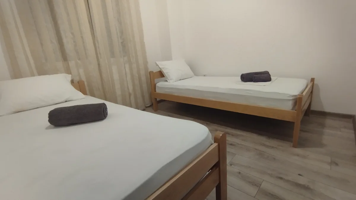 Additional visual for Furnished Apartment in Gevgelija - 61 m2
