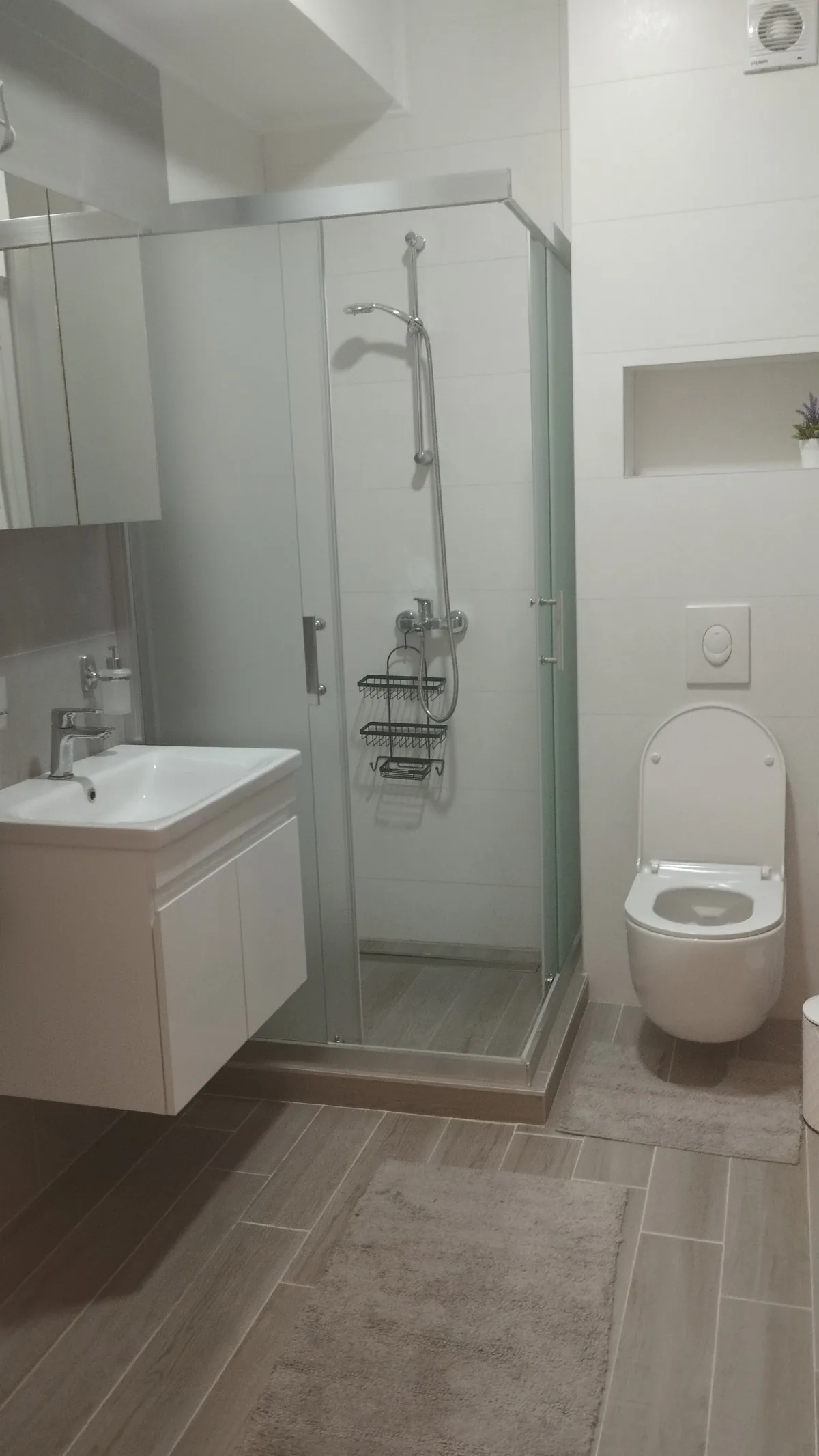 Additional visual for Furnished Apartment in Gevgelija - 61 m2