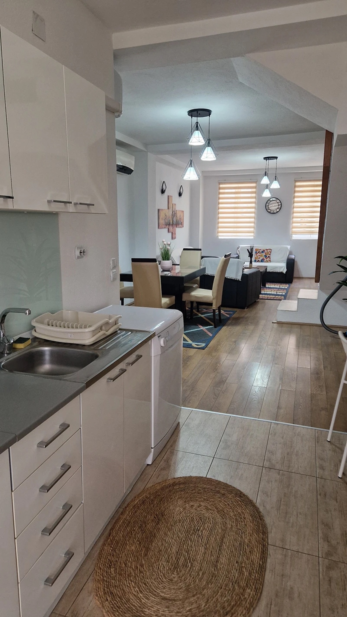 Additional visual for Town Square Apartment - apartment on the town square in Gevgelija