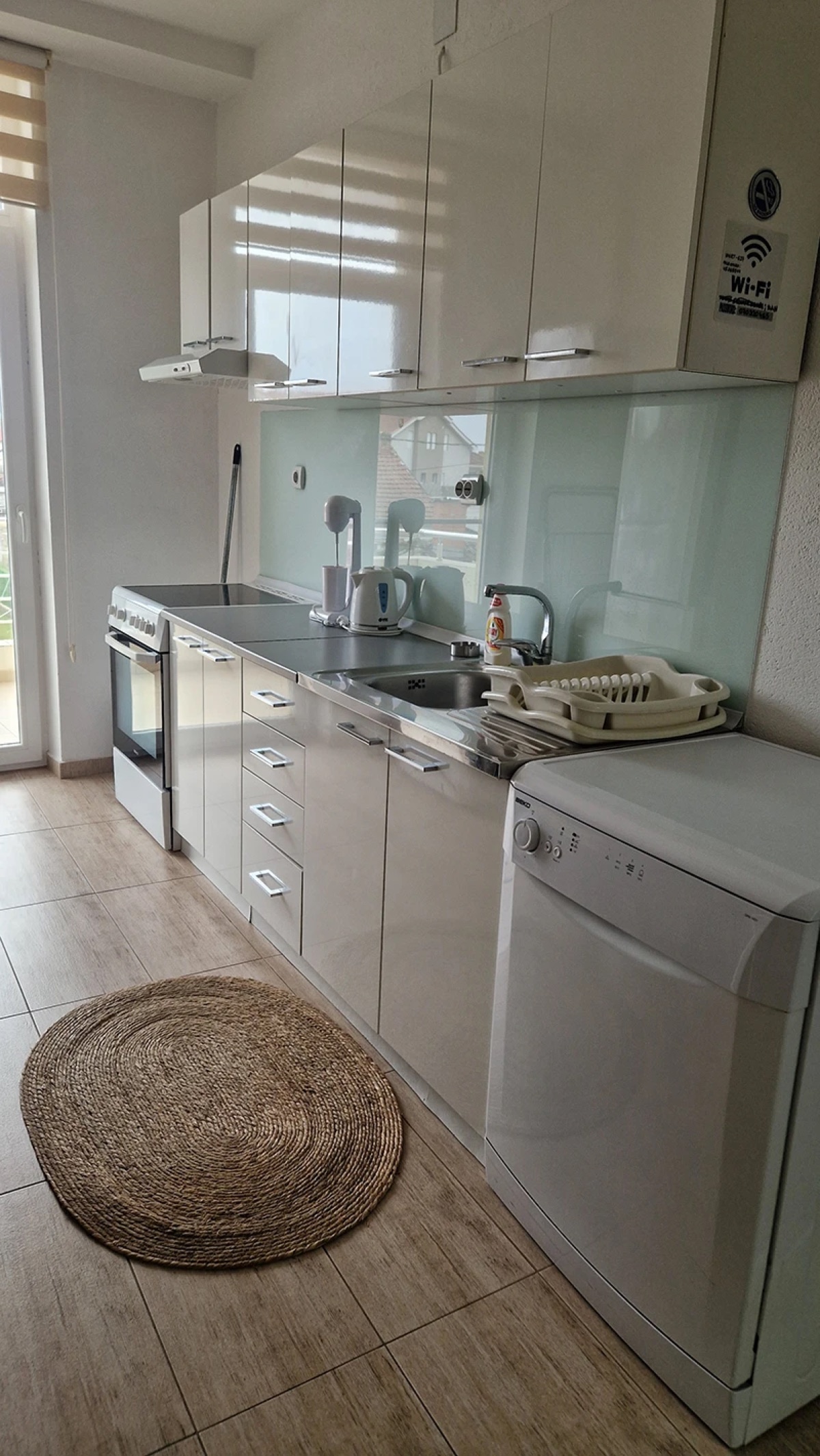 Additional visual for Town Square Apartment - apartment on the town square in Gevgelija