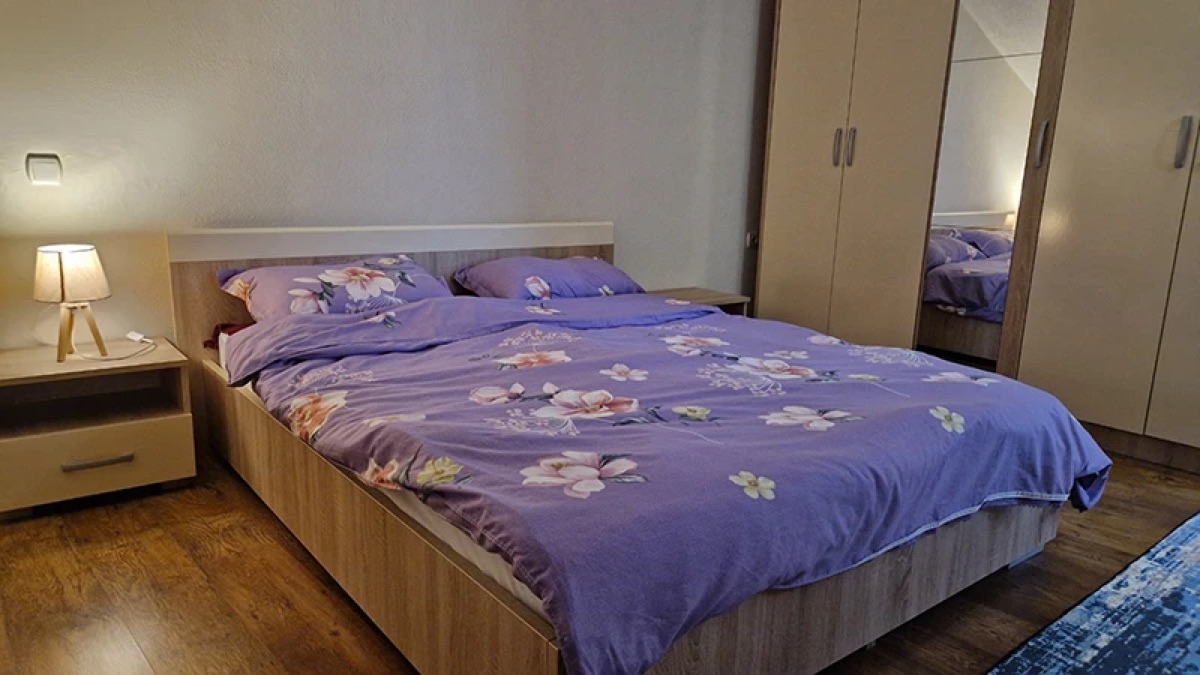 Additional visual for Town Square Apartment - apartment on the town square in Gevgelija