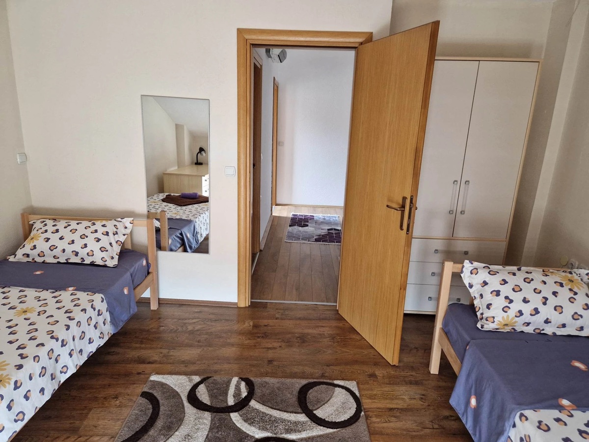 Additional visual for Town Square Apartment - apartment on the town square in Gevgelija