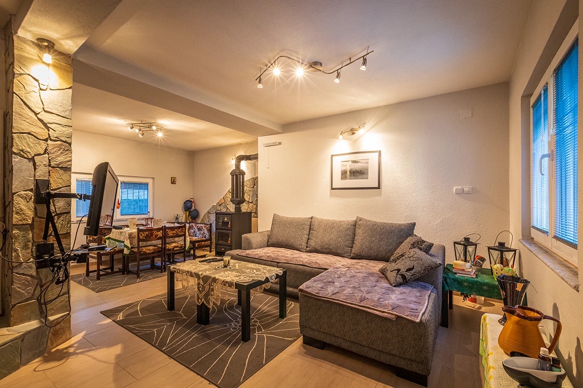 Additional visual for Villa Stefan - Kozuf: private mountain villa near Smrdliva Voda