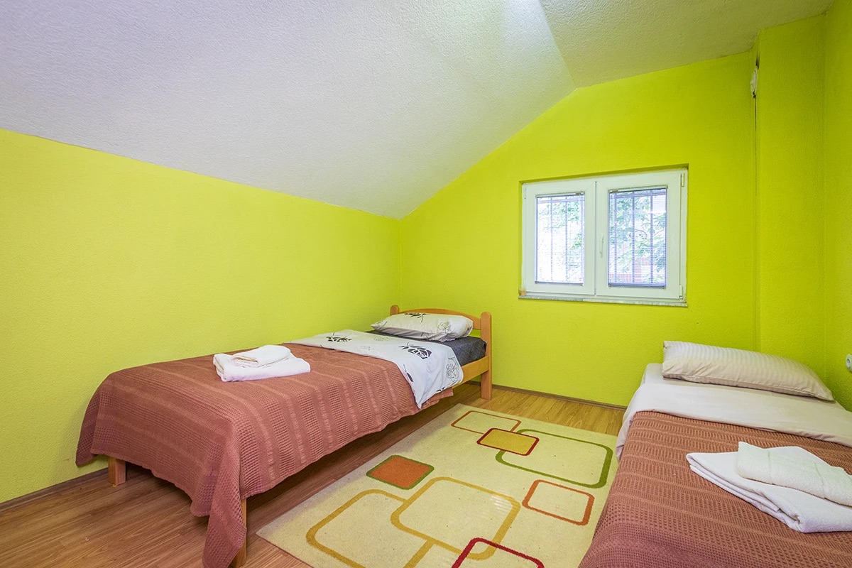 Additional visual for Villa Stefan - Kozuf: private mountain villa near Smrdliva Voda