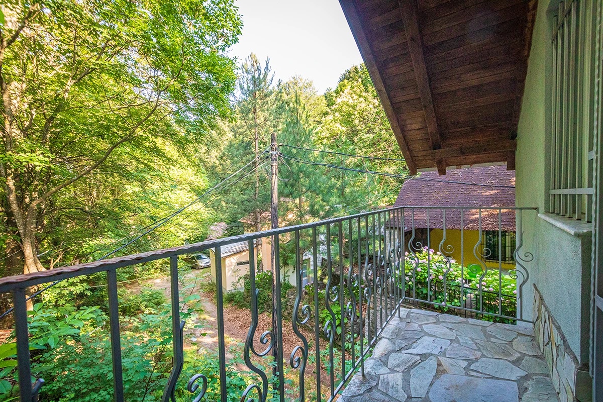 Additional visual for Villa Stefan - Kozuf: private mountain villa near Smrdliva Voda