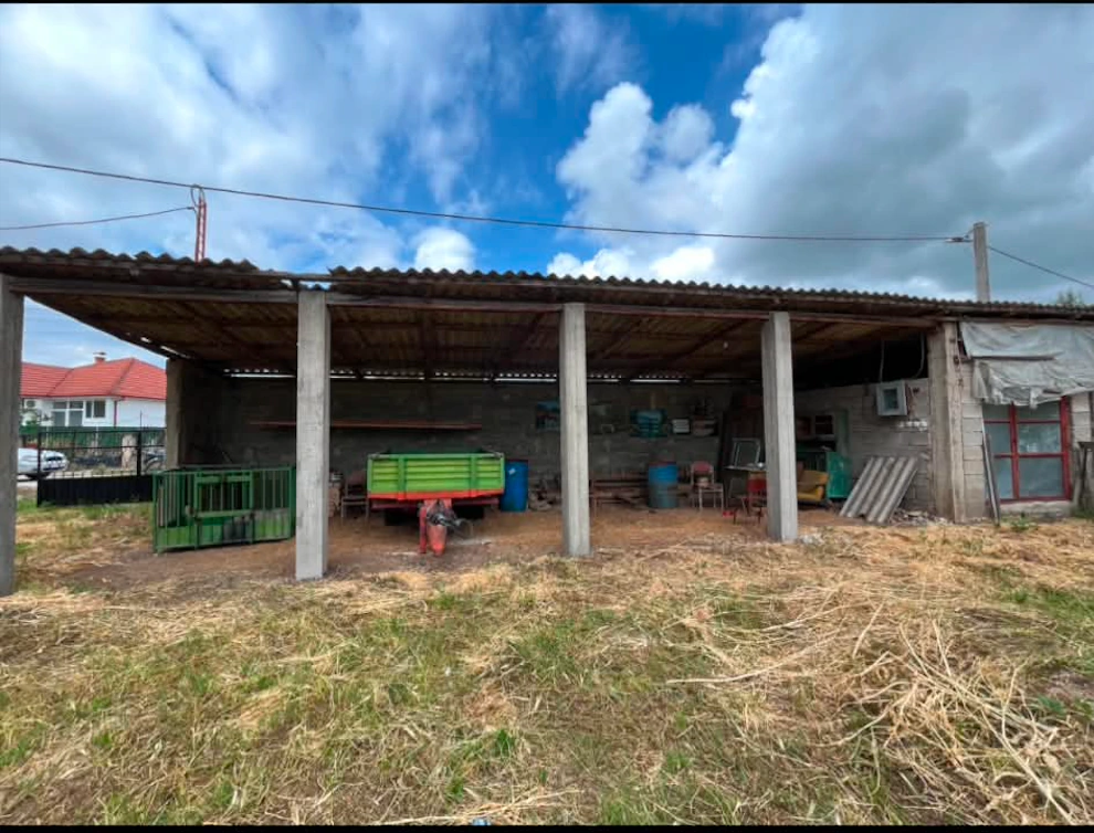 Additional visual for Building Land in Gevgelija - 4,632 m2