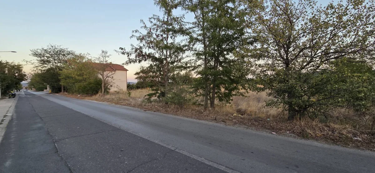 Additional visual for Building Land in Gevgelija - 750 m2